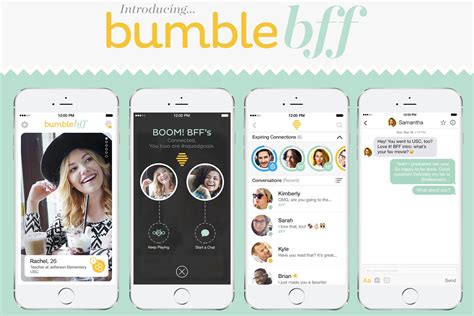 whats bumble bff